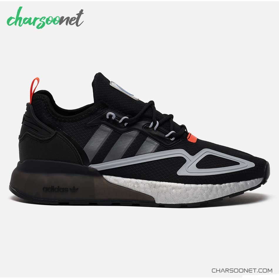 کفش اسپرت آدیداس مدل adidas ZX 2K کد FY5724 کفش اسپرت آدیداس مدل adidas ZX 2K کد FY5724