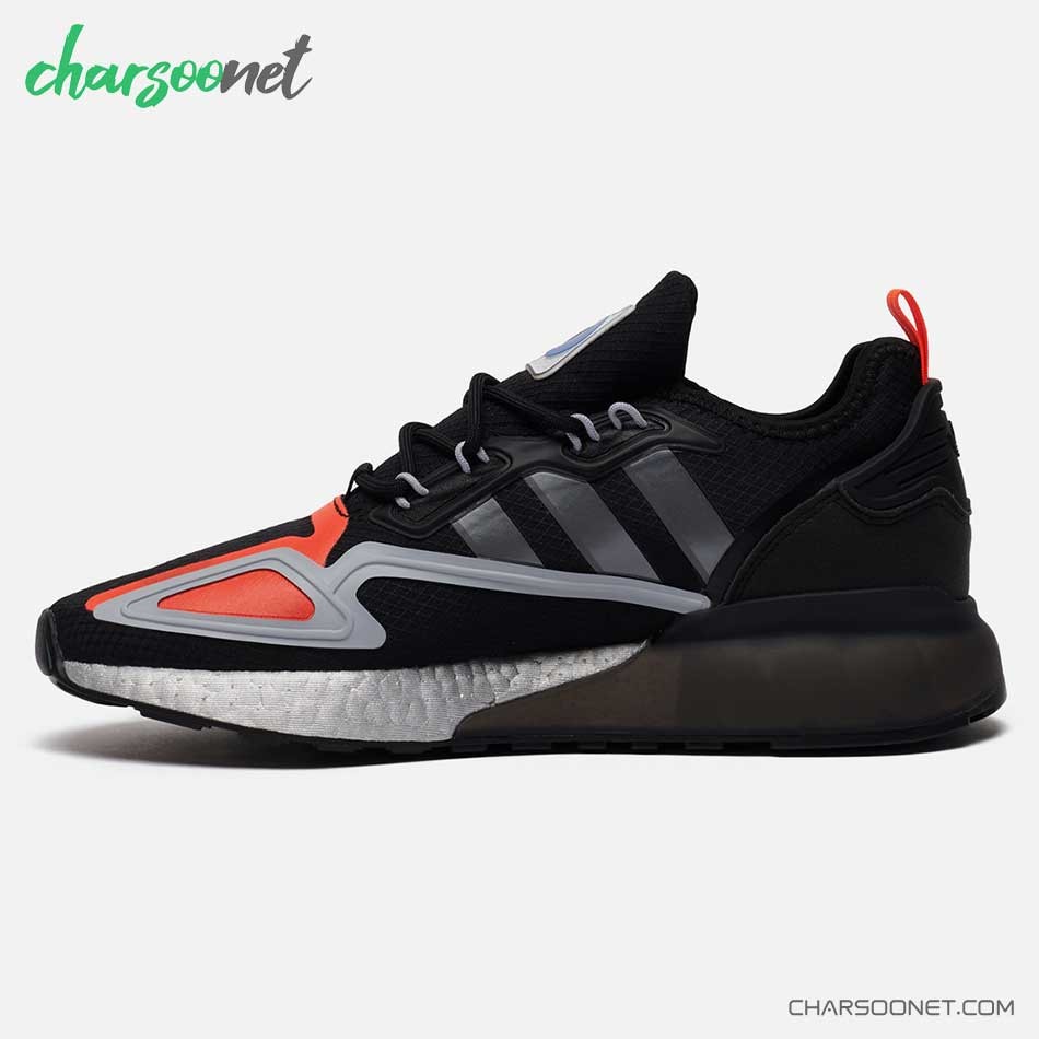 کفش اسپرت آدیداس مدل adidas ZX 2K کد FY5724 کفش اسپرت آدیداس مدل adidas ZX 2K کد FY5724