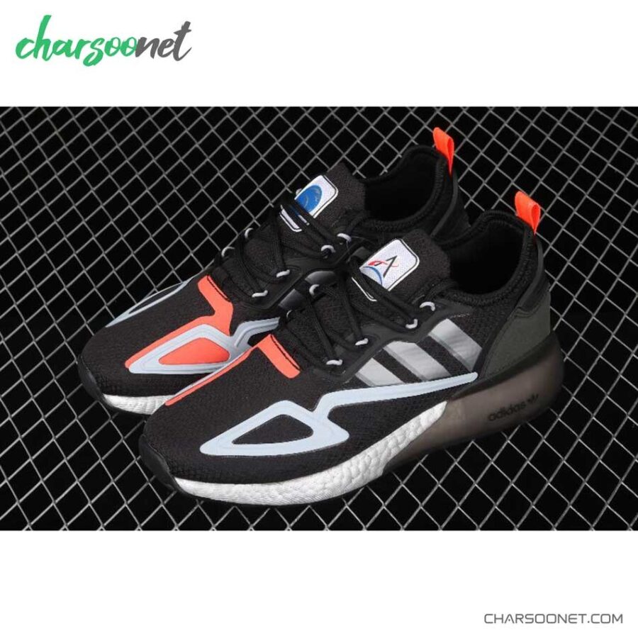 کفش اسپرت آدیداس مدل adidas ZX 2K کد FY5724