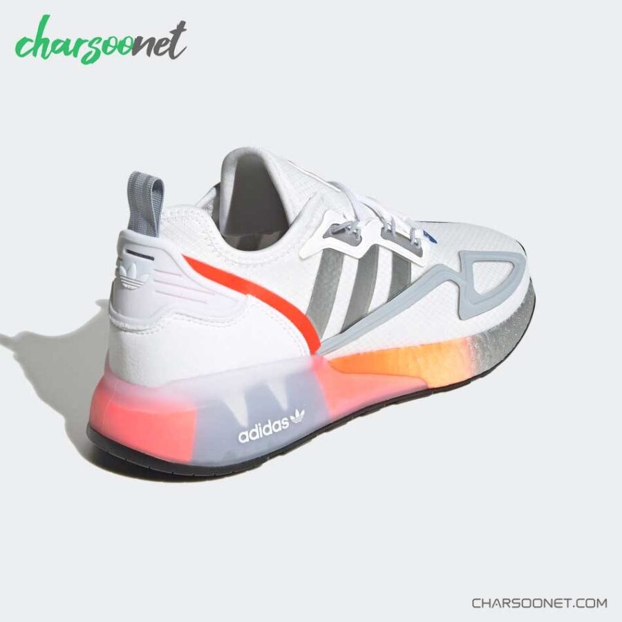 کفش اسپرت آدیداس مدل adidas ZX 2K Boost کد FY5725