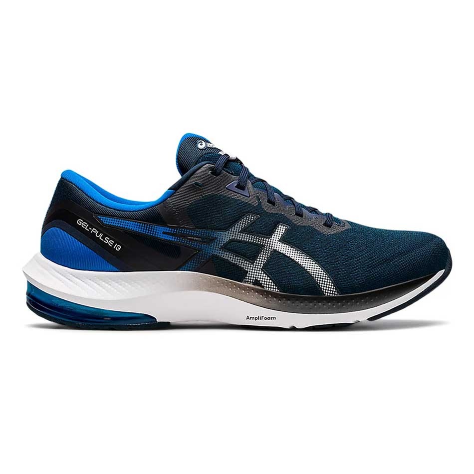 کفش پیاده روی اسیکس مدل asics GEL-PULSE 13 کد 1011B175-400 کفش پیاده روی اسیکس مدل asics GEL-PULSE 13 کد 1011B175-400