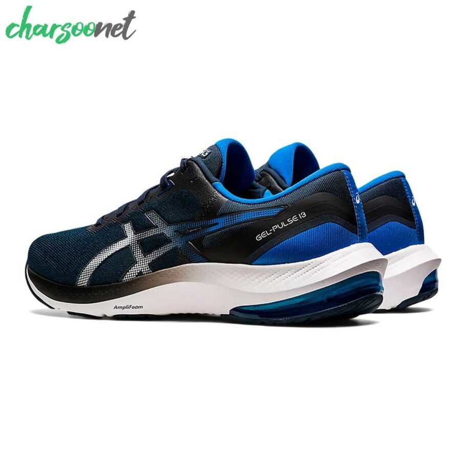 کفش پیاده روی اسیکس مدل asics GEL-PULSE 13 کد 1011B175-400