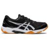 کفش رانینگ اسیکس مدل asics GEL-ROCKET 10 کد 1071A054-009