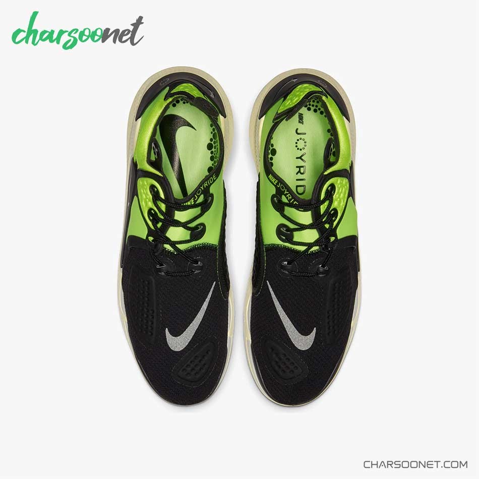 کفش اسپرت نایکی مدل Nike Joyride CC3 Setter کد AT6395-002 کفش اسپرت نایکی مدل Nike Joyride CC3 Setter کد AT6395-002