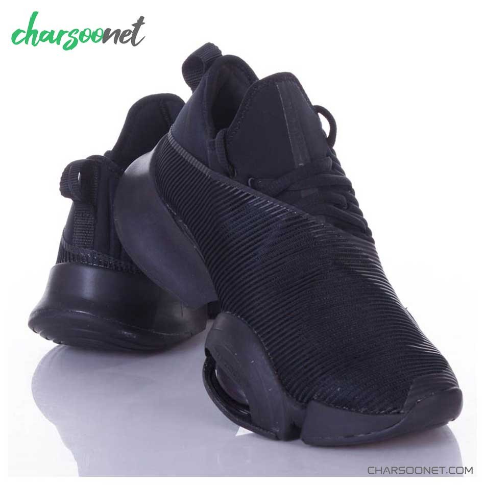 کتانی اسپرت نایکی مدل Nike Air Zoom SuperRep کد CD3460-001 کتانی اسپرت نایکی مدل Nike Air Zoom SuperRep کد CD3460-001