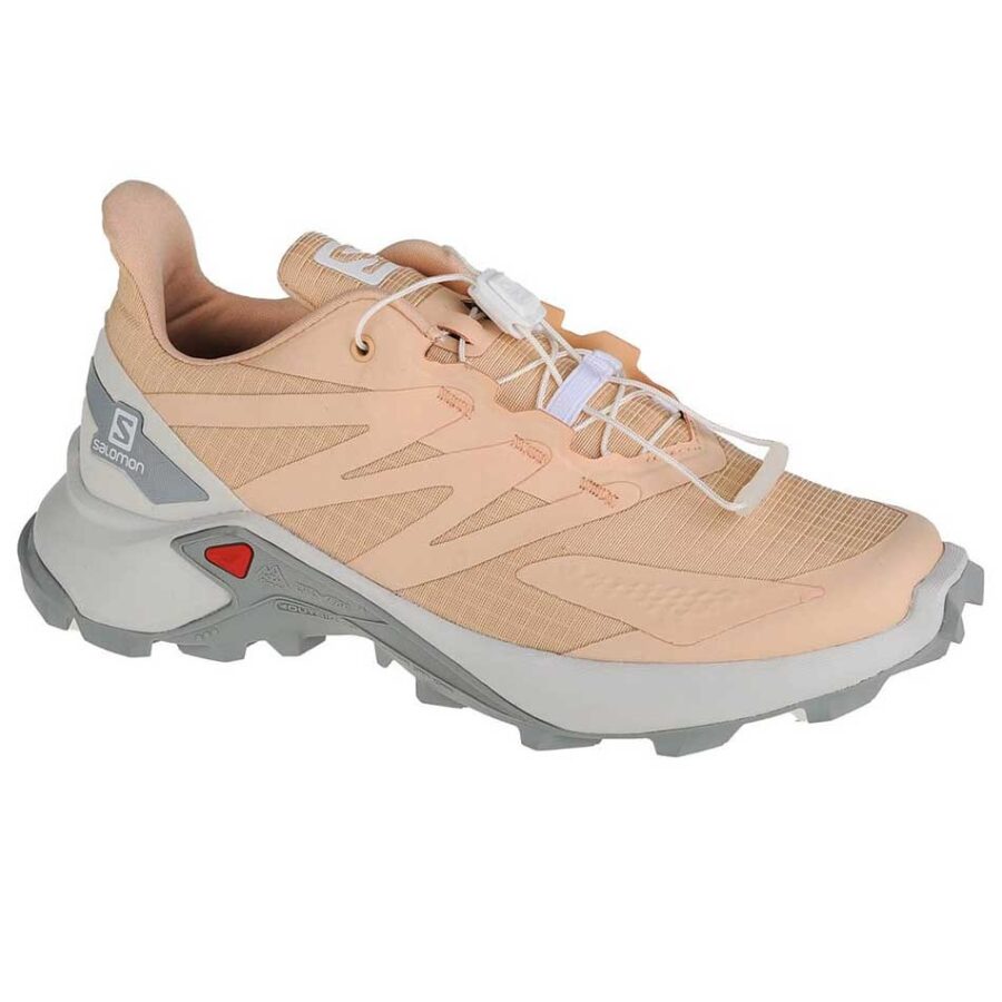 کفش اسپرت سالومون مدل Salomon Supercross Blast W کد 412884