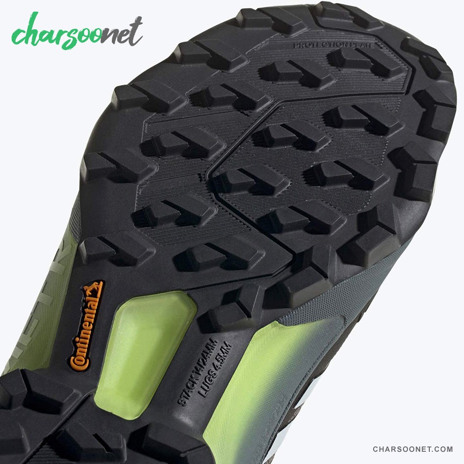 کفش کوهنوردی ضدآب آدیداس ترکس Terrex Swift R3 GORE-TEX کفش کوهنوردی ضدآب آدیداس ترکس Terrex Swift R3 GORE-TEX