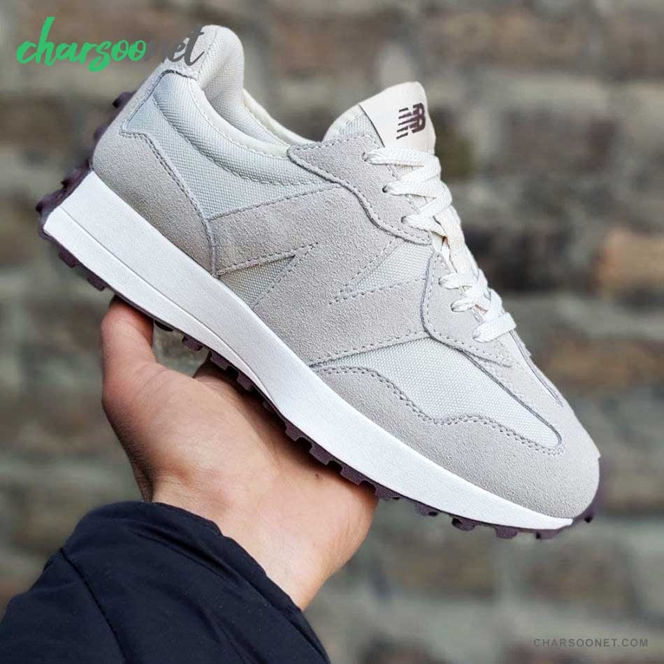 کفش پیاده روی و دویدن نیوبالانس New Balance WS327fb کفش پیاده روی و دویدن نیوبالانس New Balance WS327fb