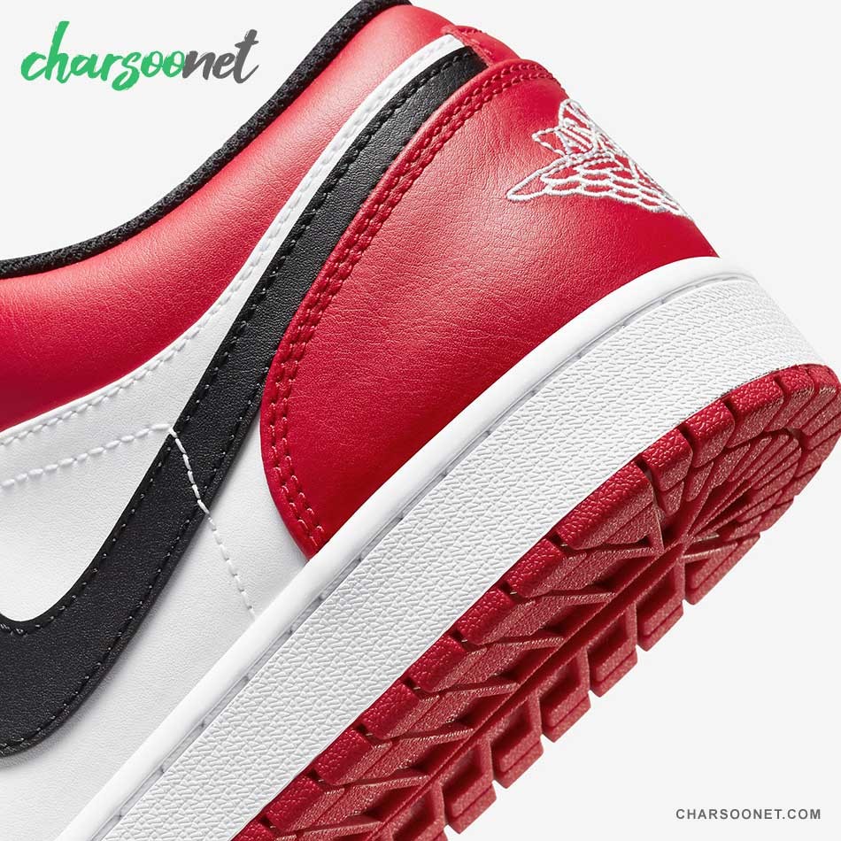کفش اسپرت مردانه نایک جردن وان Nike Jordan 1 Low کفش اسپرت نایک نایک جردن وان Nike Jordan 1 Low