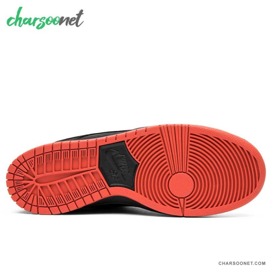 کفش اسپرت نایک مردانه Nike SB Dunk Low