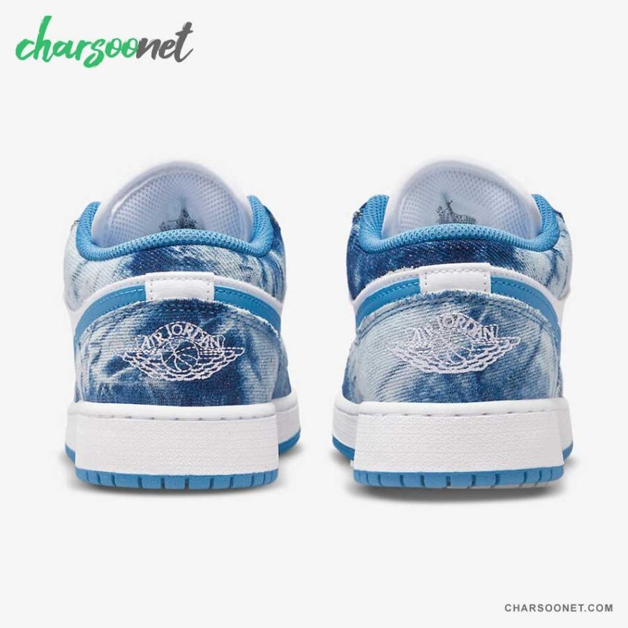 کفش اسپرت نایک جردن وان مردانه Nike Jordan 1 Low