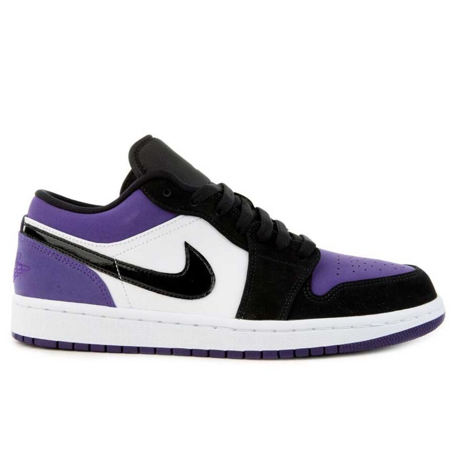 کفش اسپرت مردانه نایک جردن وان Nike Jordan 1 Low