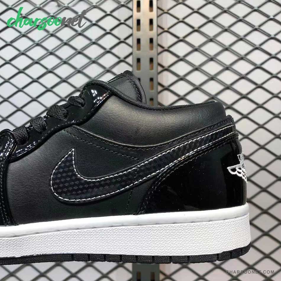 کفش اسپرت نایک مردانه مدل جردن وان Nike Jordan 1 Low کفش اسپرت نایک مردانه مدل جردن وان Nike Jordan 1 Low