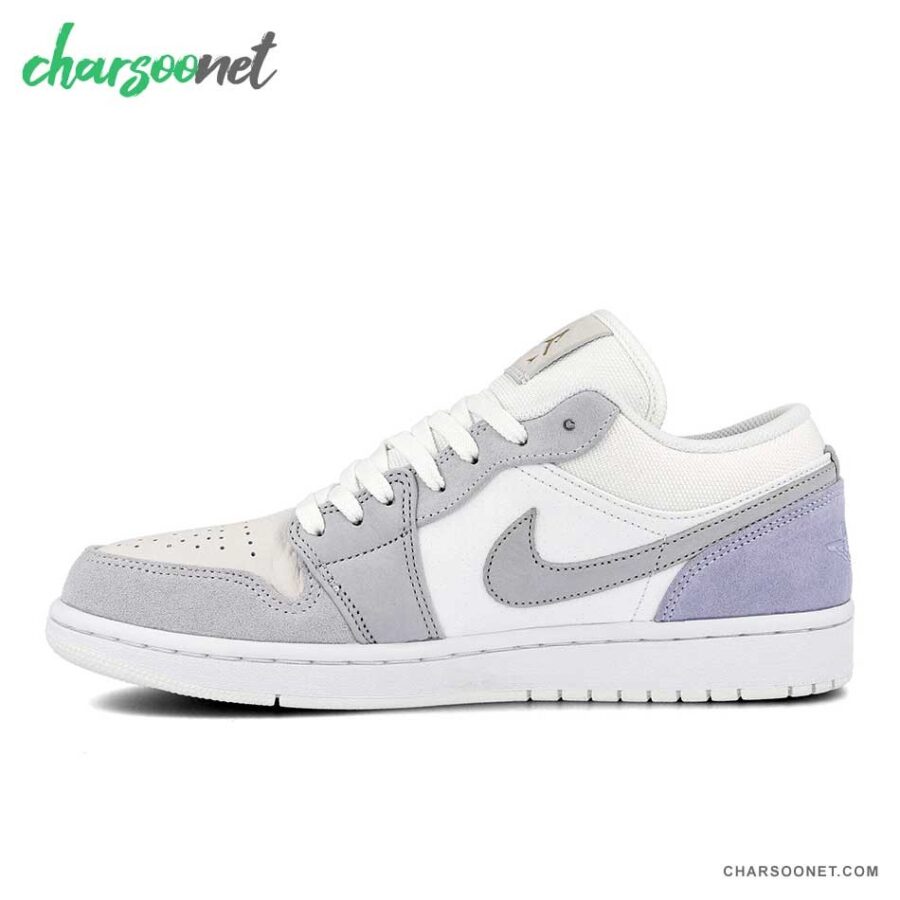 کفش اسپرت نایک جردن زنانه Nike Jordan 1 Low