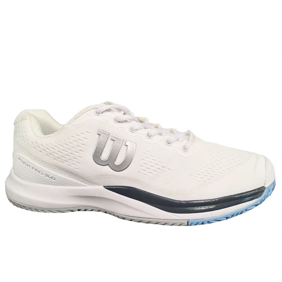 کفش پیاده روی و دویدن ویلسون مردانه Wilson Rush Pro 3 کفش پیاده روی و دویدن ویلسون مردانه Wilson Rush Pro 3
