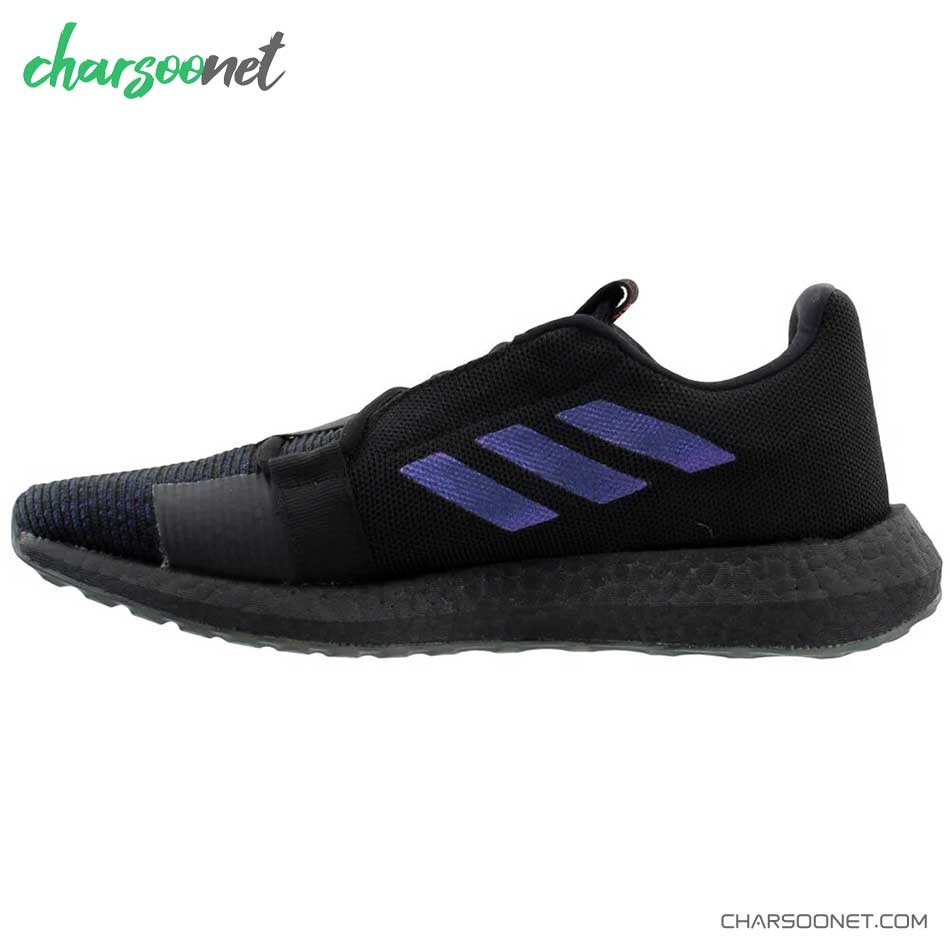 کفش پیاده روی آدیداس مدل adidas Senseboost GO کد EF0708 کفش پیاده روی آدیداس مدل adidas Senseboost GO کد EF0708