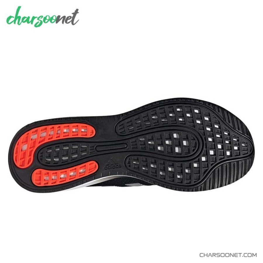 کتانی پیاده روی آدیداس مدل adidas Galaxar Run کد FW1187