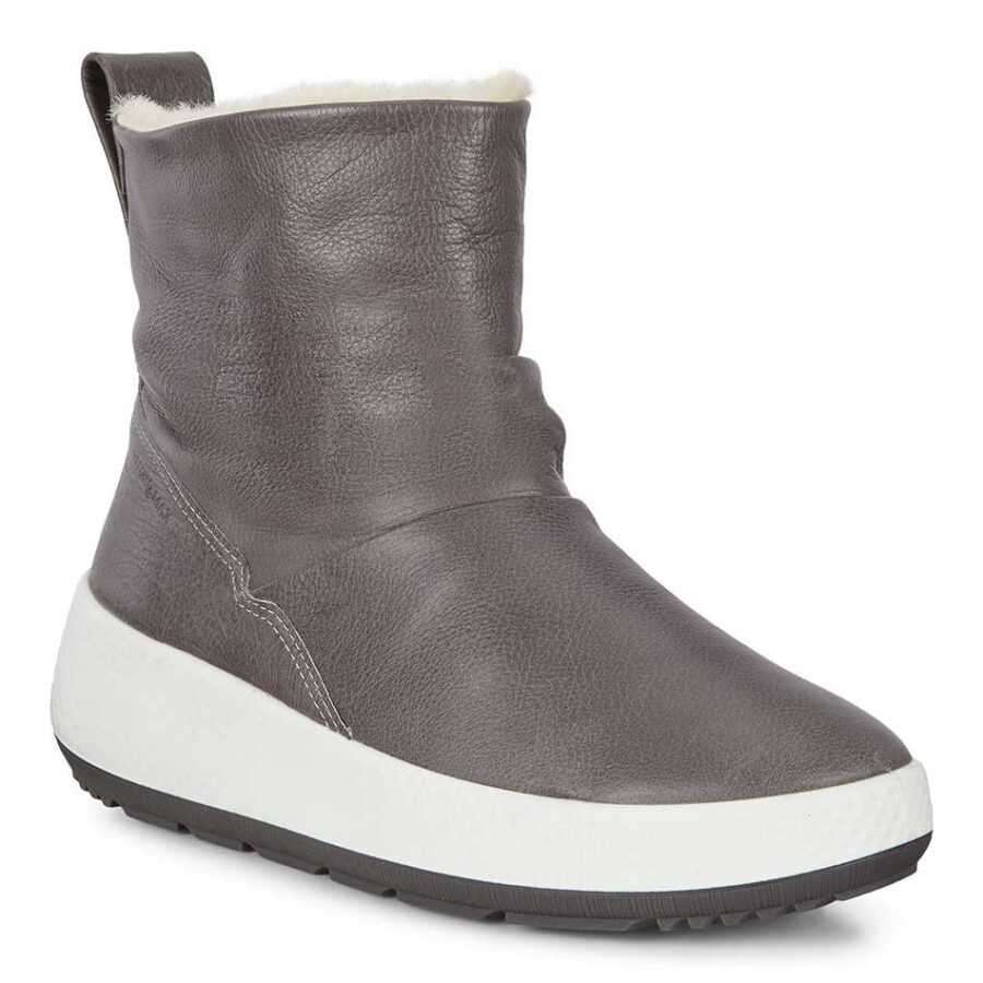بوت زمستانی زنانه اکو مدل ECCO Ukiuk 2.0 کد 801633-01539