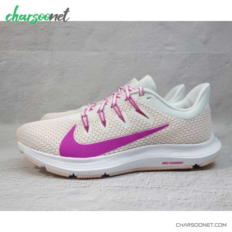 کفش پیاده روی نایک مدل Nike Quest 2 کد CI3803-102
