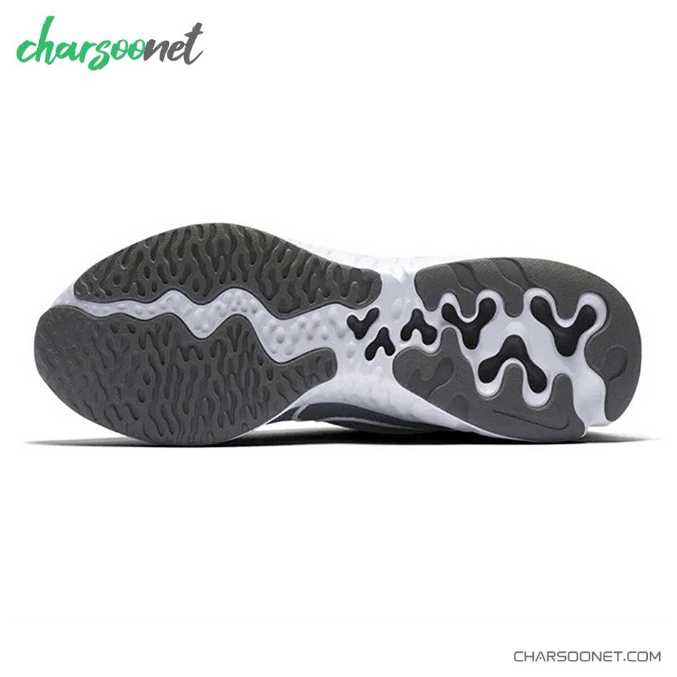 کفش پیاده روی نایک مدل NIKE ERKEK RENEW RUN کد CK6357-003 کفش پیاده روی نایک مدل NIKE ERKEK RENEW RUN کد CK6357-003