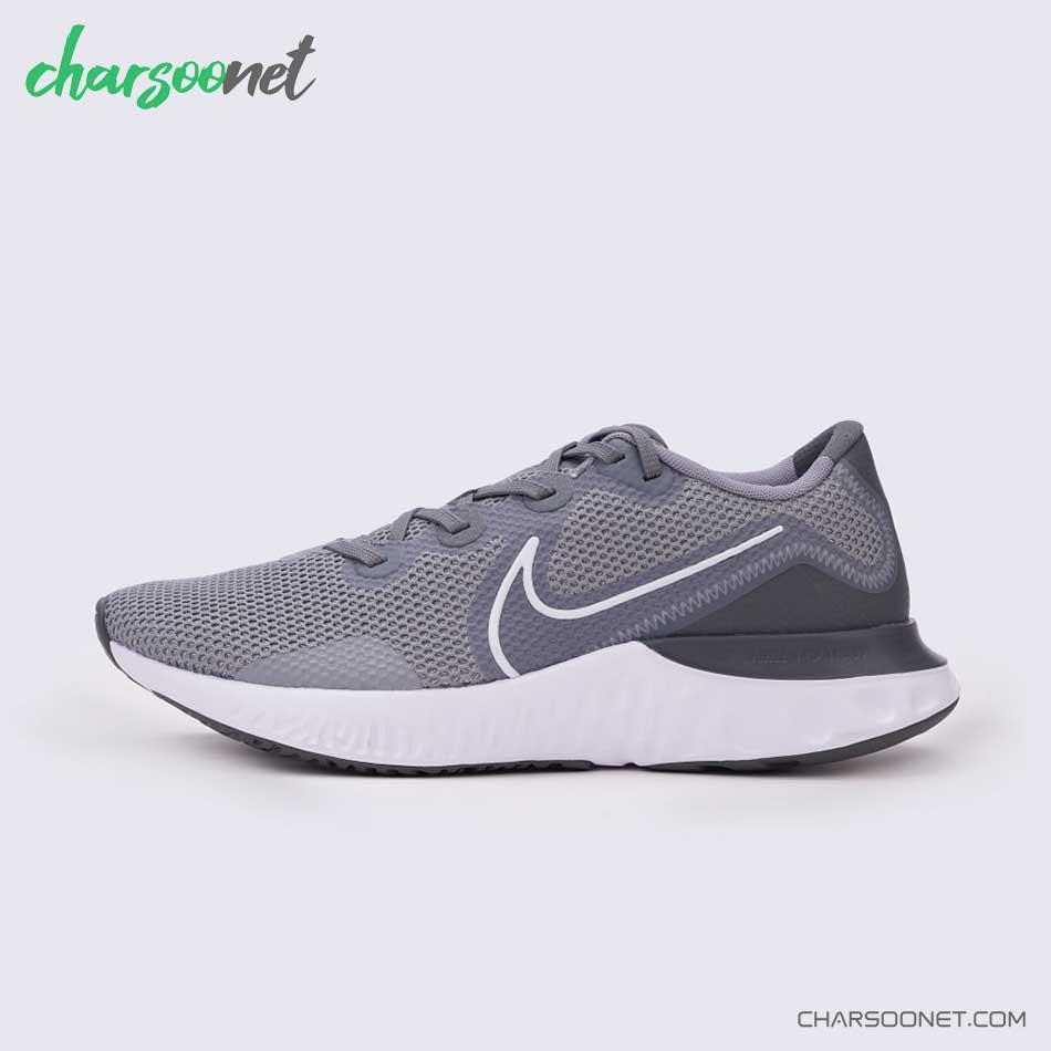 کفش پیاده روی نایک مدل NIKE ERKEK RENEW RUN کد CK6357-003 کفش پیاده روی نایک مدل NIKE ERKEK RENEW RUN کد CK6357-003