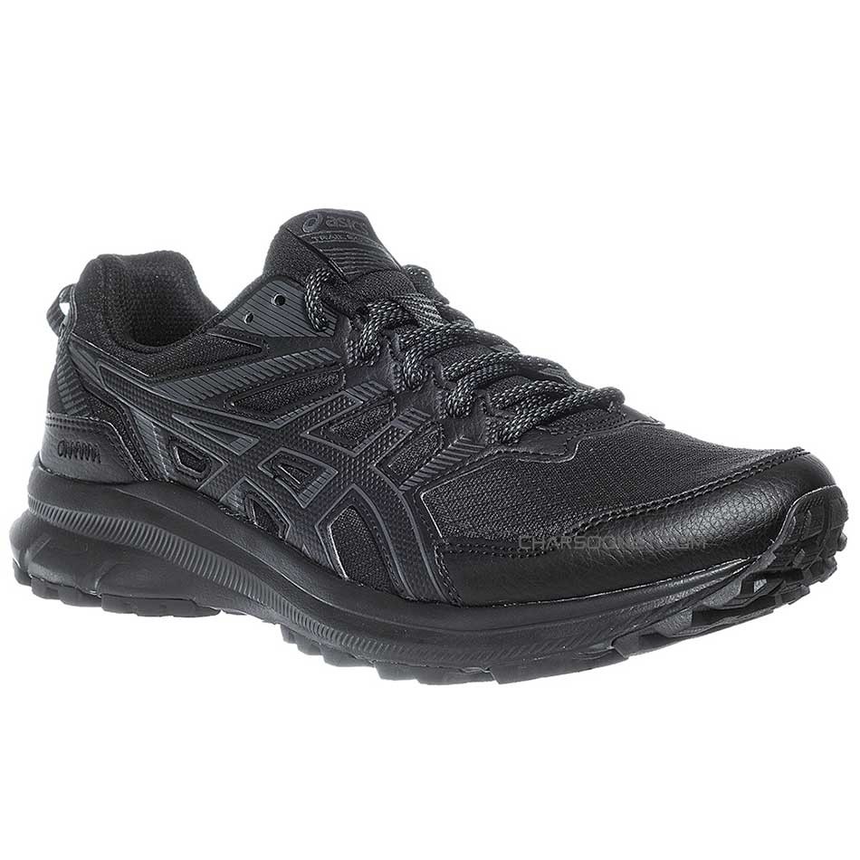 کفش رانینگ اسیکس مدل ASICS Trail Scout 2 کد 1011B181-002