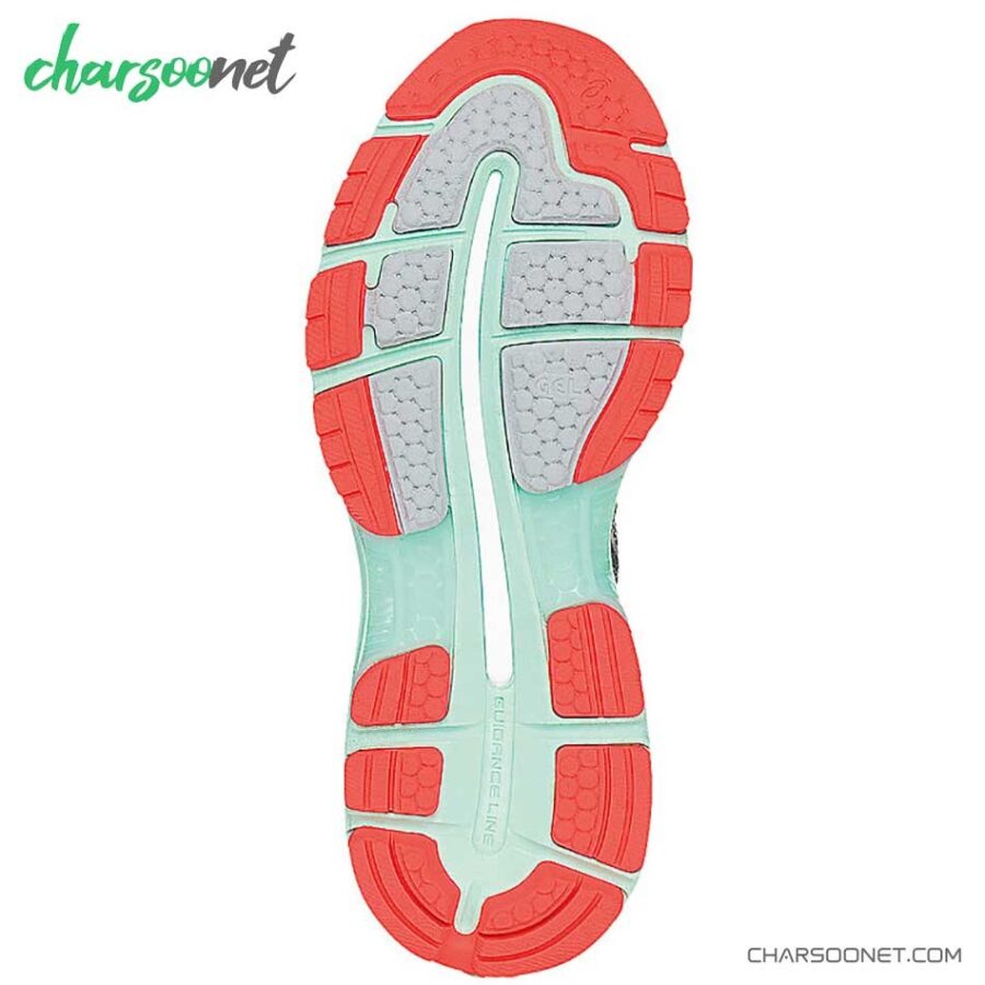 کفش ورزشی اسیکس مدل ASICS GEL-NIMBUS 19 کد T750N