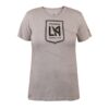 تیشرت زنانه آدیداس لس آنجلس فوتبال کلاب