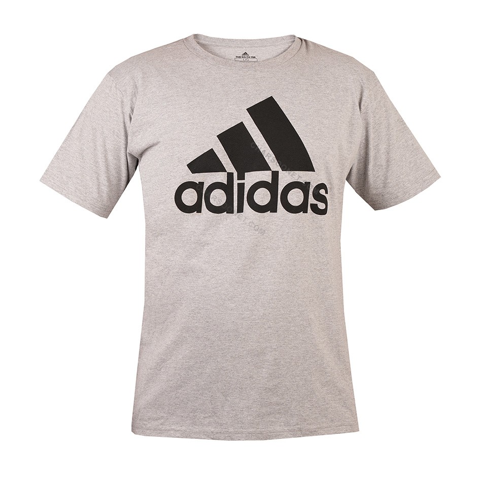 تیشرت نخی آدیداس مردانه آستین کوتاه تیشرت نخی آدیداس مردانه