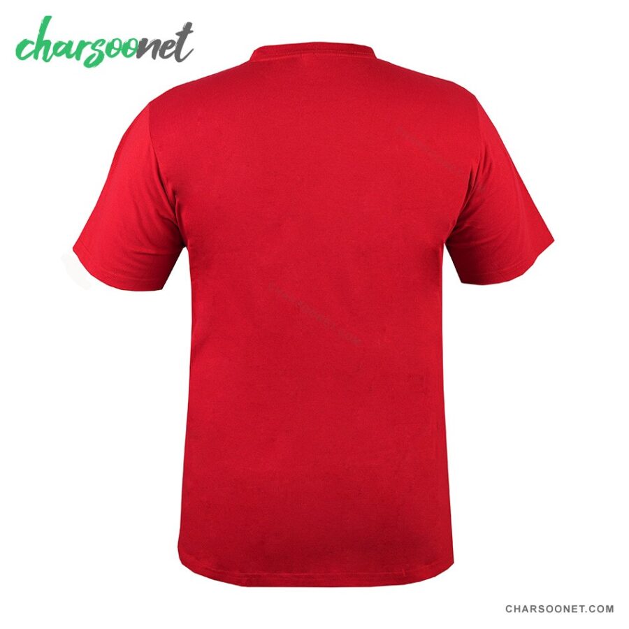 تیشرت نخی مردانه آدیداس اصل Red Bull