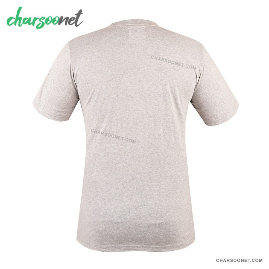 تیشرت مردانه نخی آدیداس اصل