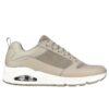 کفش پیاده روی و دویدن اسکچرز مردانه Skechers Sol 232248/TPE Taupe