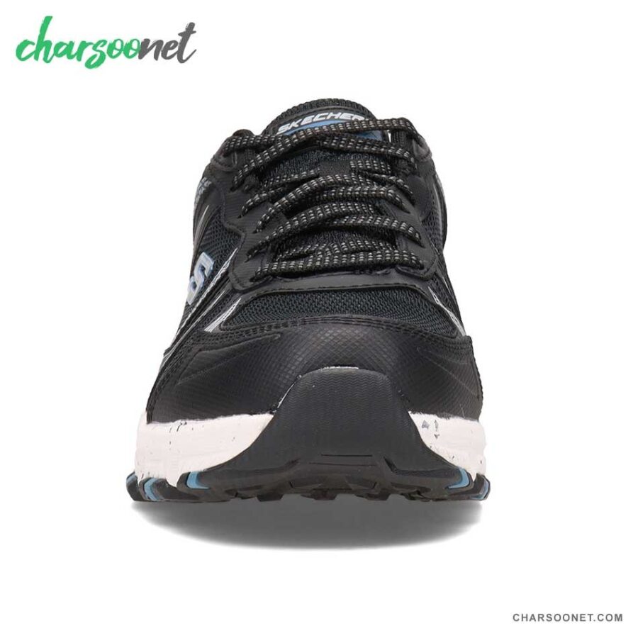 کتانی ورزشی مردنه اسکچرز Skechers Hillcrest-Vast