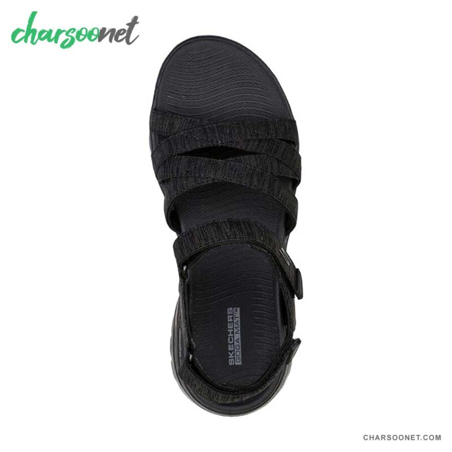 صندل زنانه اسکچرز Skechers On-the-GO Flex-Finest