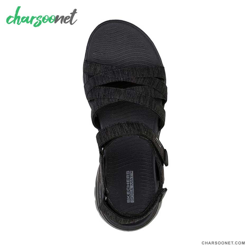 صندل زنانه اسکچرز Skechers On-the-GO Flex-Finest صندل زنانه اسکچرز Skechers On-the-GO Flex-Finest