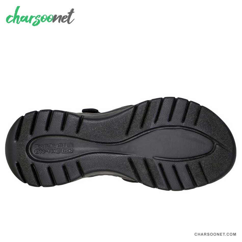 صندل زنانه اسکچرز Skechers On-the-GO Flex-Finest صندل زنانه اسکچرز Skechers On-the-GO Flex-Finest