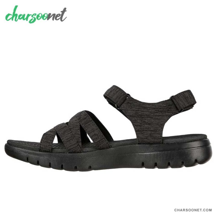 صندل زنانه اسکچرز Skechers On-the-GO Flex-Finest
