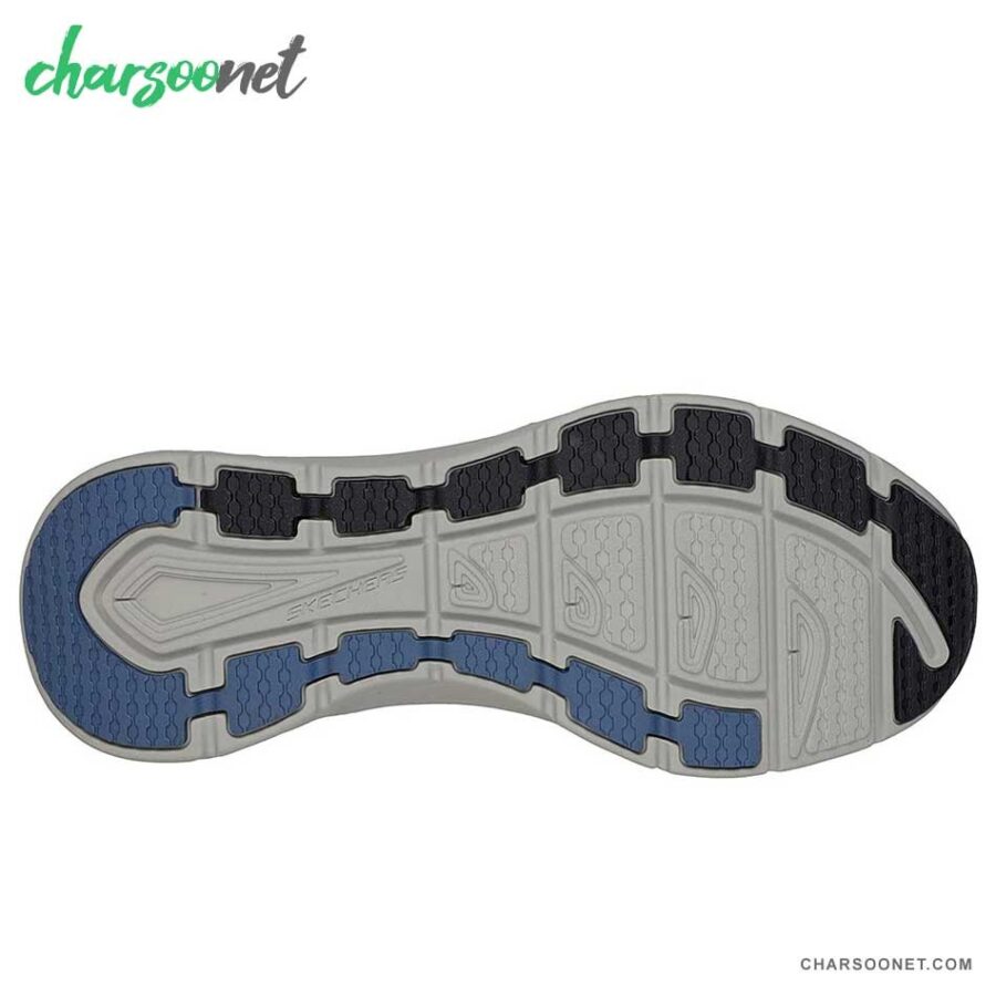 کفش راحتی اسکچرز Skechers D'Lux Walker - 232262 - NVY