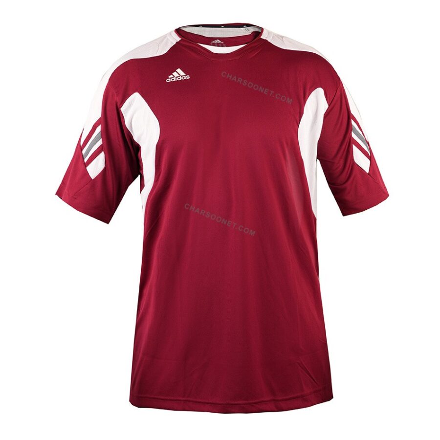 تیشرت ورزشی مردانه آدیداس اصل