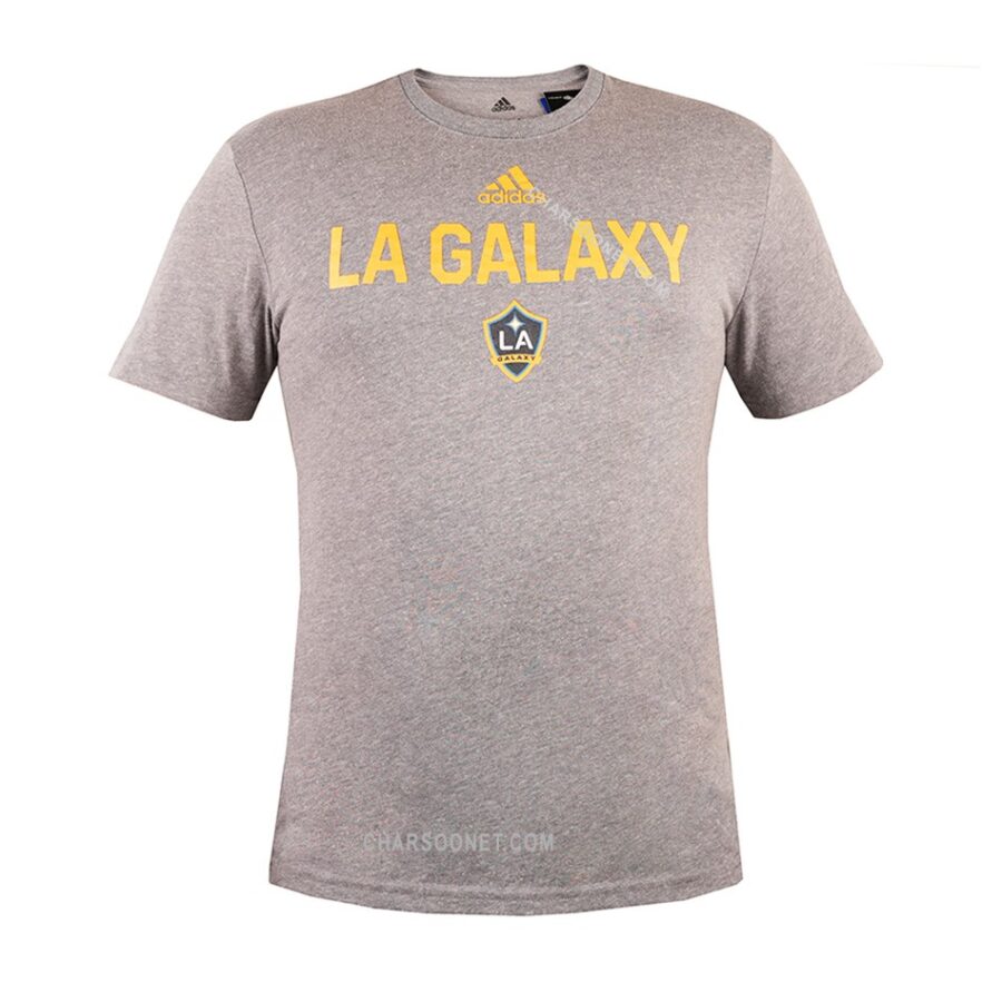 تیشرت آدیداس اورجینال مردانه LA Galaxy
