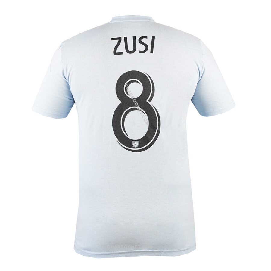 تیشرت ورزشی آدیداس IVY FUNDS