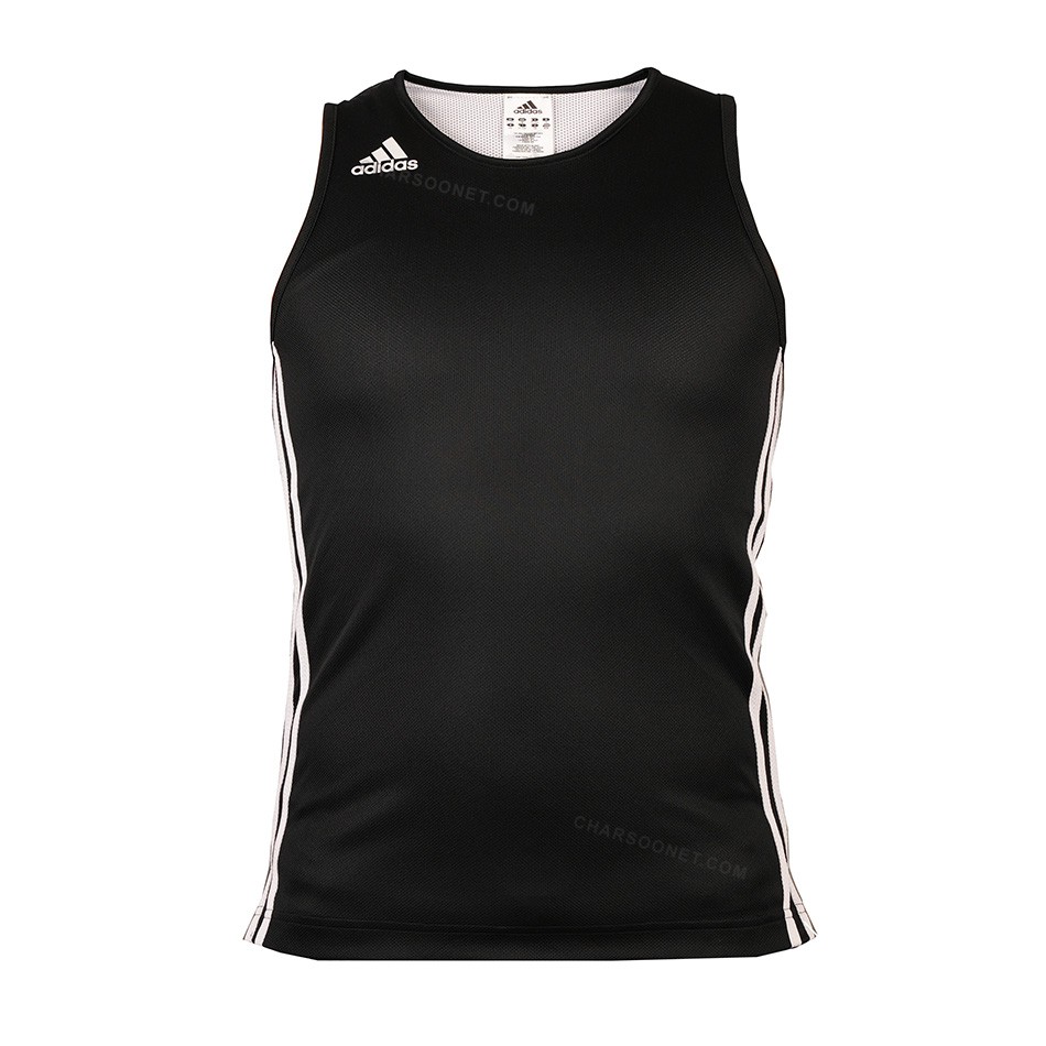 تیشرت مردانه آدیداس آستین حلقه ای