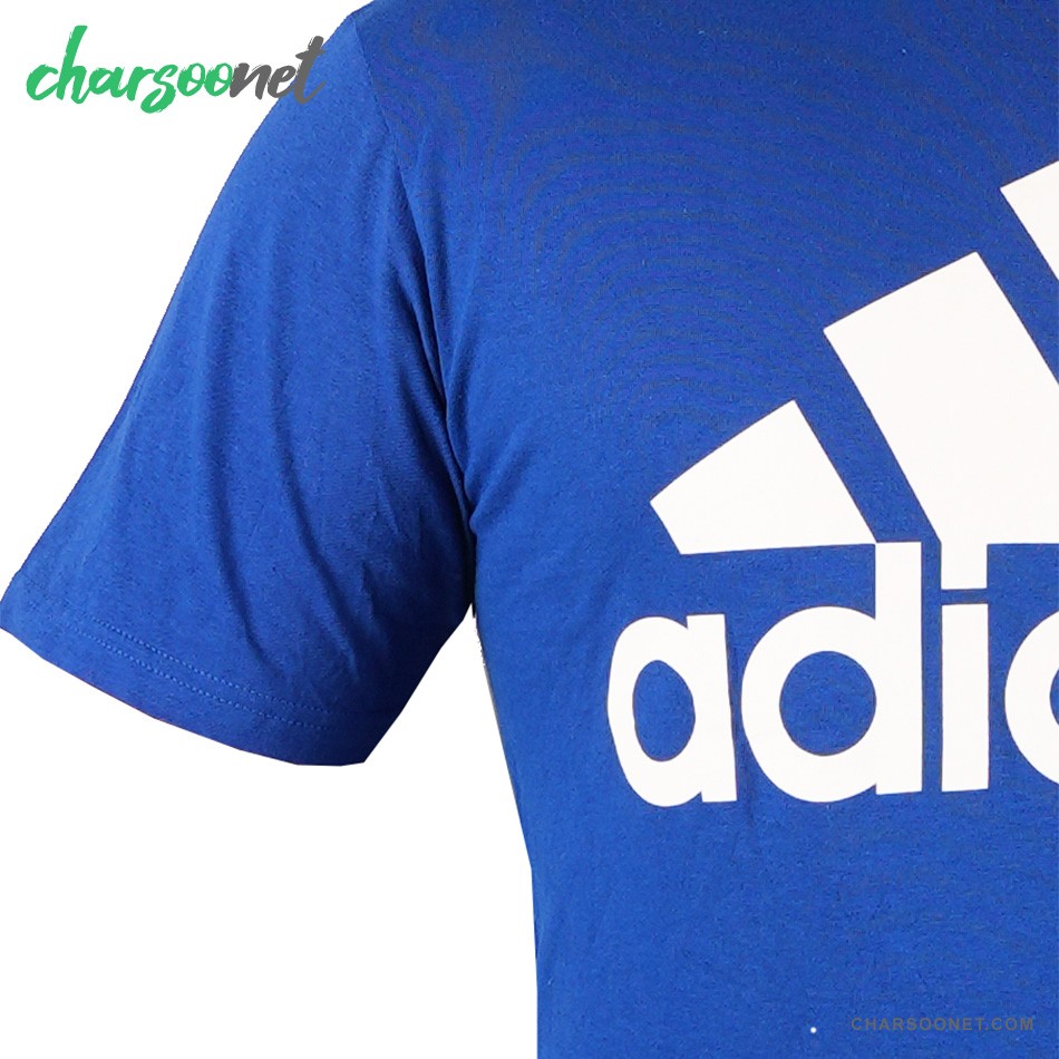 تیشرت آدیداس مردانه آستین کوتاه Adidas تیشرت آدیداس مردانه آستین کوتاه Adidas