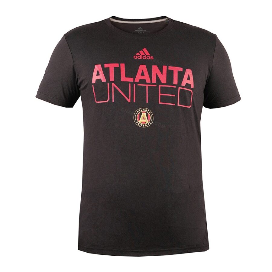 تیشرت اورجینال آدیداس مردونه Atlanta United
