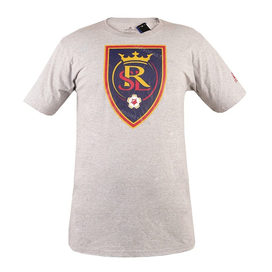 تیشرت اسپرت ادیداس مردانه اصل SLR