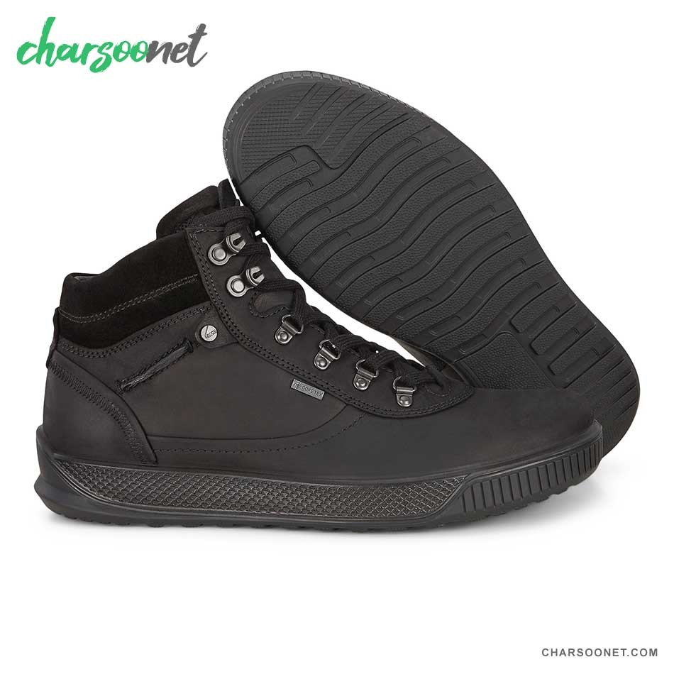 کتانی مردانه ضدآب اکو مدل Ecco Byway Tred 501834-51052 Gtx کتانی مردانه ضدآب اکو مدل Ecco Byway Tred 501834-51052 Gtx