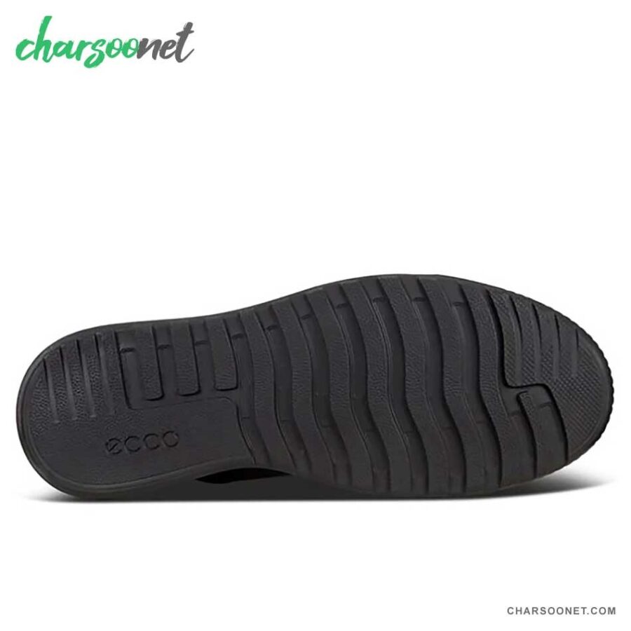 کتانی مردانه ضدآب اکو مدل Ecco Byway Tred 501834-51052 Gtx