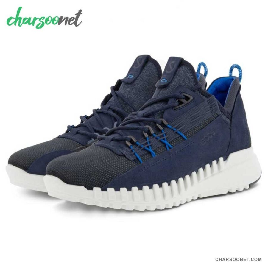 کفش پیاده روی و دویدن اکو مردانه Ecco Zipflex