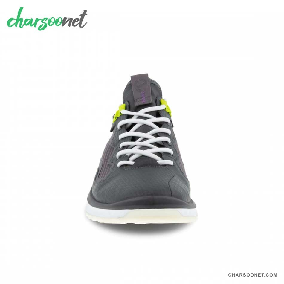 کفش پیاده روی و دویدن مردانه اکو Ecco ST.360 821324-60242 کفش پیاده روی و دویدن اکو Ecco ST.360 821324-60242