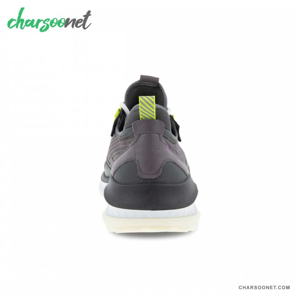 کفش پیاده روی و دویدن مردانه اکو Ecco ST.360 821324-60242 کفش پیاده روی و دویدن اکو Ecco ST.360 821324-60242